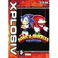 Sonic and Knuckles (PC CD)