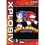 Sonic and Knuckles (PC CD)