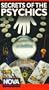 Nova: Secrets of the Psychics [VHS]