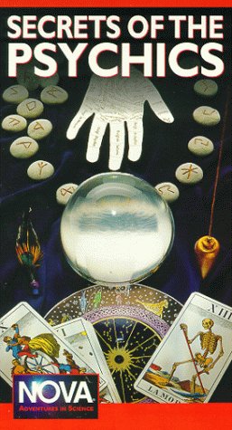 Nova: Secrets of the Psychics
