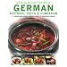 German, Austrian, Czech and Hungarian (Cooking Around the World)