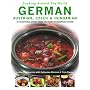 German, Austrian, Czech and Hungarian (Cooking Around the World)