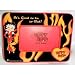 Classic Betty Boop HOT STUFF She Devil Photo Frame