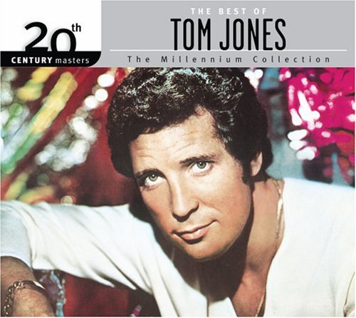CD-Charts  Search : 20th Century Masters - The Millennium Collection: The Best of Tom Jones