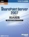 OBA実践講座 SharePoint Server 2007におけるRIA開発 ~Silverlight 3を活用したカスタマイズ~ (マイクロソフト公式解説書)