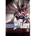 West Ham F.C. - 250 Great Goals [DVD] (