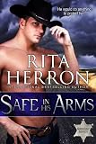 Safe In His Arms (Manhunt)
