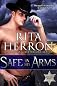Safe In His Arms (Manhunt)