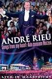 Aus Meinem Herzen / Songs From