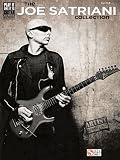 The Joe Satriani Collection (Joe Satriani Guitar)