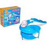 Zhu Zhu Pets Spiral Slide and Ramp Add on Set.