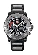 Luminox Men's 8352 EVO Ultimate SEAL Chronograph Watch