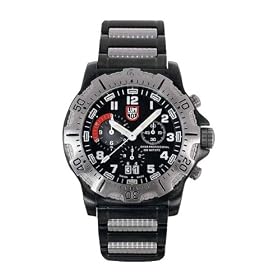Luminox Mens EVO Ultimate SEAL Chronograph Watch #8352 by Luminox