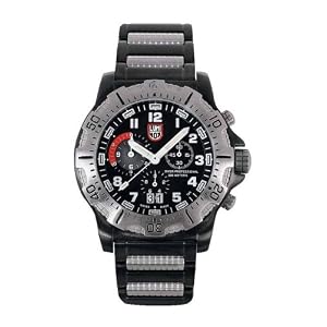 Luminox Men’s EVO Ultimate SEAL Chronograph Watch #8352