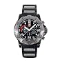 Luminox Men's 8352 EVO Ultimate SEAL Chronograph Watch