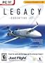 Legacy - Executive Jet for Flight Simulator X