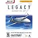 Legacy - Executive Jet for Flight Simulator X