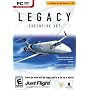Legacy - Executive Jet for Flight Simulator X