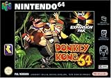 Donkey Kong 64 incl. Expansion Pak