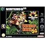 Donkey Kong 64 incl. Expansion Pak