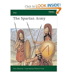 The Spartan Army (Elite)