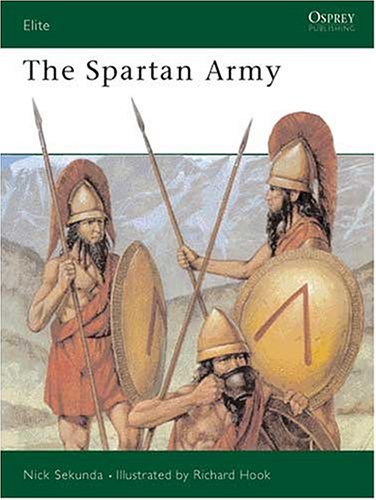 The Spartan Army (Elite)