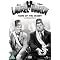 Laurel and Hardy DVDs