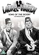 Laurel & Hardy Volume 13 - Sons of the Desert/Related Shorts [DVD]
