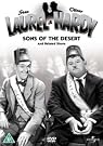 Laurel & Hardy...