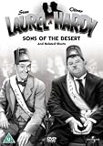 Laurel & Hardy Volume 13 - Sons of the Desert/Related Shorts [1934]