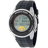 Official NCAA University of Iowa Hawkeyes Schedule Watch