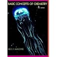 Basic Concepts of Chemistry by Leo J. Malone