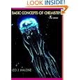 Basic Concepts of Chemistry by Leo J. Malone