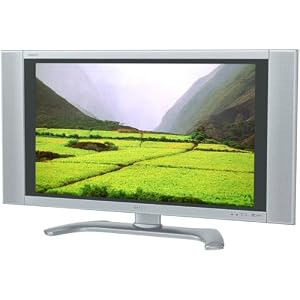 Sharp Aquos LC-26DA5U 26-Inch HD-Ready Flat-Panel LCD TV