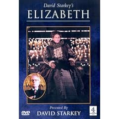 Elizabeth I [DVD] [2003]