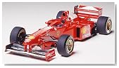 1/20 グランプリコレクション フェラーリF310B