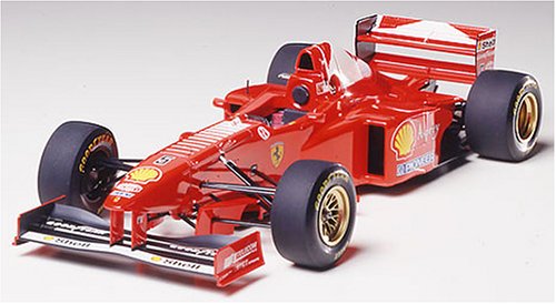 1/20 グランプリコレクション No.45 1/20 フェラーリ F310B 20045