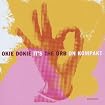 Okie Dokie It's The Orb on Kompakt