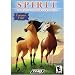 Spirit Stallion Of The Cimarron game
