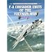 F-8 Crusader Units of the Vietnam War (Osprey Combat Aircraft 7)