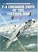 F-8 Crusader Units of the Vietnam War (Osprey Combat Aircraft 7)