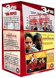Blockbuster : The Shawshank Redemption, The Usual Suspects, Dead Poets Society [VHS]