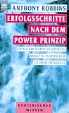 Produkt-Bild: Erfolgsschritte nach dem Power Prinzip