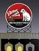 8071 Large Model RCA Victor Animated & Lighted Billboard by Miller Signs