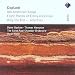 Copland - Old American Songs