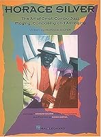Horace Silver - The Art of Small Jazz Combo Playing