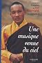 Une Musique venue du ciel : Vie et oeuvre du XVIIe Karmapa Ogy�..n Trinl�� Dorj��