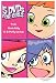 DVD : Girl Power (Hi Hi Puffy AmiYumi / Atomic Betty / Trollz The Movie Vol. 1)