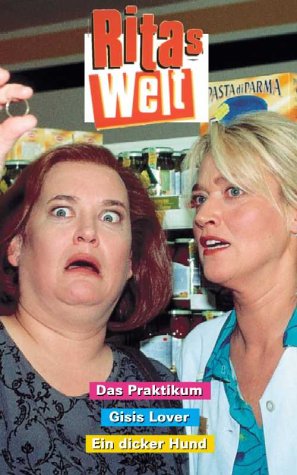 Ritas Welt 3