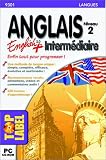 Revue Emme Interactive  / English+ Anglais, niveau Moyen, version 2